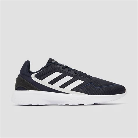 adidas loopschoen blauw|Adidas heren hardloops.